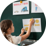 Mundo Colorido Berçário e Escola de Educação Infantil em São Paulo